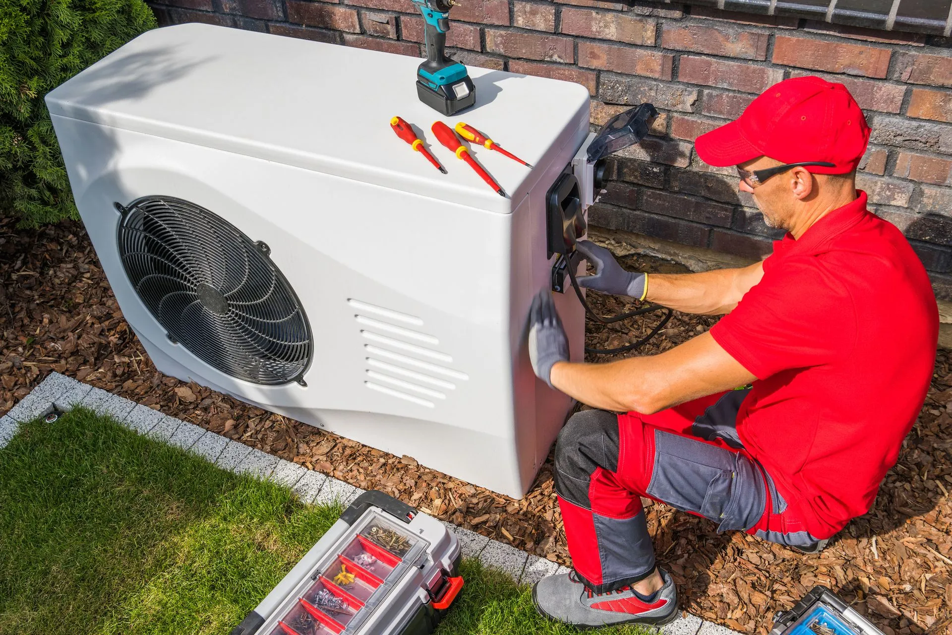 HVAC in South Dakota